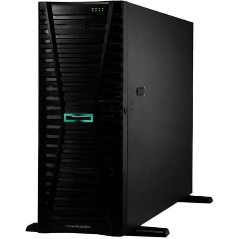 HP E PL ML350g11 5515+ (3.2G/8C) 2x32G (P64706) 8-24SFF MR408i-o/4G 2x480G SSD 2x1000W 4x1G Smart Choice