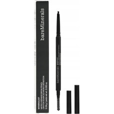 Bareminerals MINERALIST MICRO BROW PENCIL RITCH BLACK 0,08G