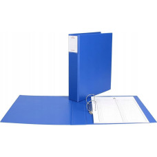 Biurfol Segregator do akt osobowych Biurfol A4/5.5cm 2R ni