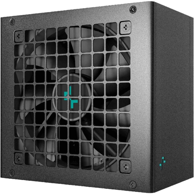 Deepcool Zasilacz Deepcool PN750D 750w Gold Direct