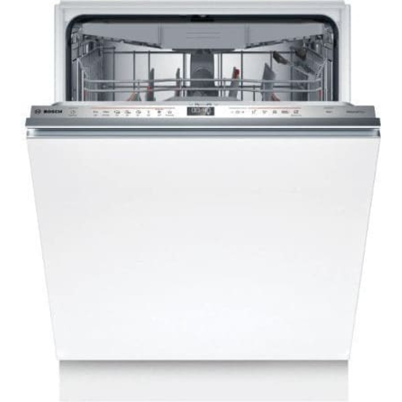 Bosch Zmywarka Bosch SMD6ECX12E netnet