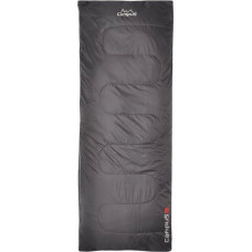 Campus Campus Slogen 300 Left Sleeping Bag CUL701123404 szary One size
