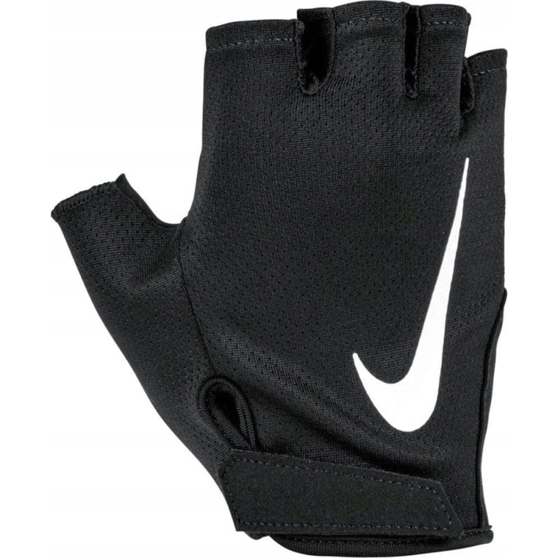 Nike Męskie RĘKAWICE M GYM ESSENTIAL FG 2.0