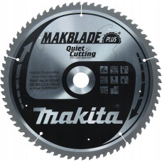 Makita MAKITA CIRCULAR SAW 305x30x70z MAKBLADE PLUS WOOD