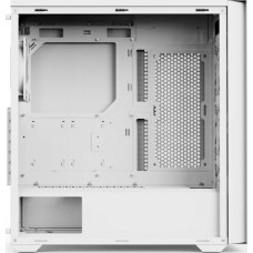 Aerocool B502A, tower case (BIAŁY)