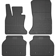 Frogum Dywaniki gumowe do BMW 5GT (F07) (2008-2017) FROGUM 402300 uniwersalny