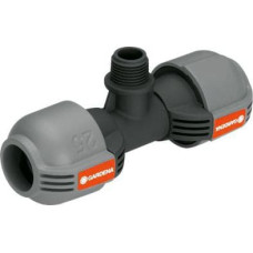 Gardena Rozdzielacz T 25 mm x 1/2