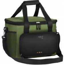 Nils NC2904 TORBA TERMICZNA ZIELONA 20L NILS