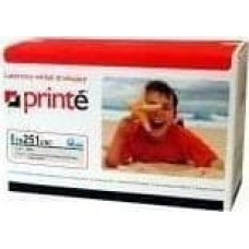 Printe Toner Printe PPRT0532CN Cyan Zamiennik 46490607 (FCPPRT0532CN)