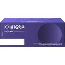 Black Point Toner Black Point BLACK POINT LCBPH2123AM zamiennik HP W2123A (magenta)