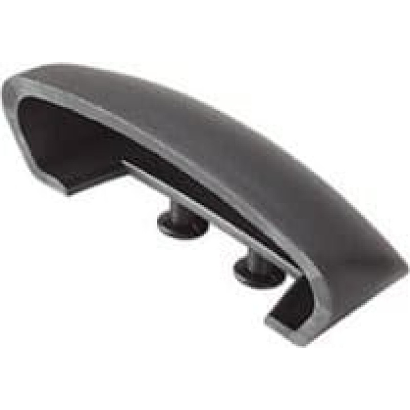Bachmann Wąż kablowy BACHMANN Easy-Cap czarny