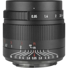 7Artisans Obiektyw 7Artisans Sony E 35 mm F/0.95