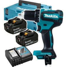 Makita Wiertarko-wkrętarka Makita DDF485SFJ 18 V 2 x akumulator 3 Ah