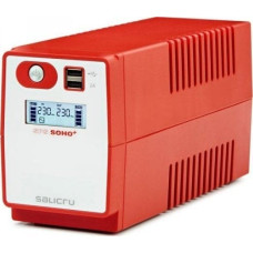 Salicru UPS Salicru SPS 500 SOHO+ (647CA000007)