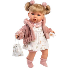 Llorens 42408 Płacząca lalka 42 cm Julia