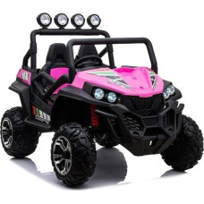 Lean Sport Auto na Akumulator Buggy S2588 Różowy