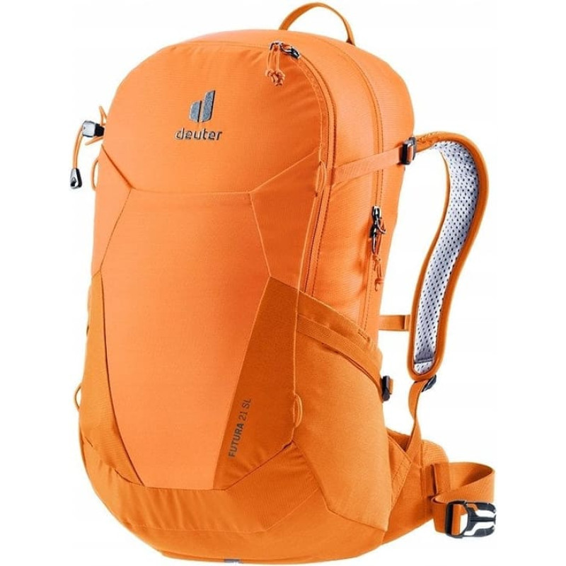 Deuter Plecak turystyczny DEUTER Futura 21 SL peach-tuscany