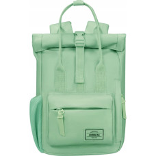 American Tourister Urban Groove Backpack City Mini Pastel Green