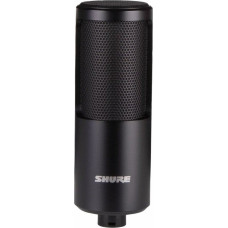Shure Mikrofon Shure Mikrofon Shure SM4-K Czarny