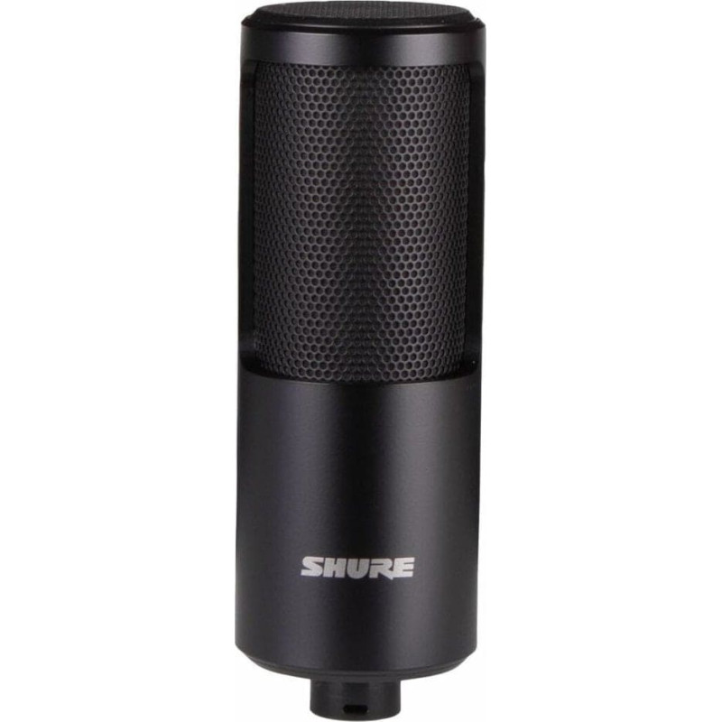 Shure Mikrofon Shure Mikrofon Shure SM4-K Czarny