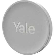 Yale Dot 3-Pack (Silver) NFC Tag
