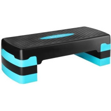 HMS AS002 BLACK/MINT STEP DO AEROBIKU HMS