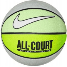 Nike Piłka EVERYDAY ALL COURT 8P DEFLATED