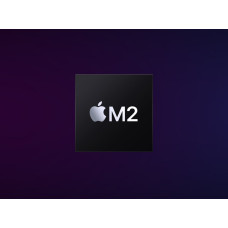 Apple Mac mini: Apple M2 8 core CPU 8GB 512GB SSD Silver