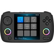 Anbernic Konsola przenośna dla gier retro ANBERNIC RG CUBEXX  Grey