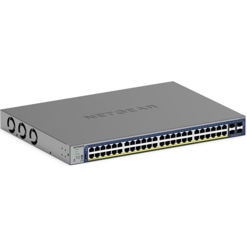 Netgear GS752TX-300EUS