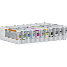 Epson Tusz Epson tusz T9137, Light Black (C13T913700)
