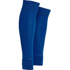 Proskary Tuby Piłkarska Niebieska / Football Sleeves Royal Blue dorosły 155 - 195 cm Proskary