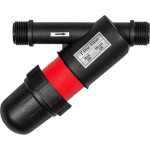 Bradas Filtr dyskowy mesh120 GZ DSF-034DML Bradas