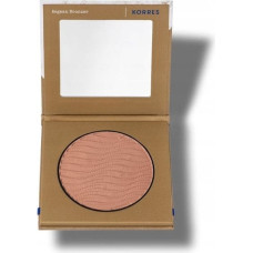 Korres _Aegean Bronzer pudrowy bronzer Warm 7g