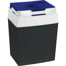 Dometic Lodówka turystyczna Dometic Cool box electric Brio 30 / 12V dark grey-red/blue 8000303310747