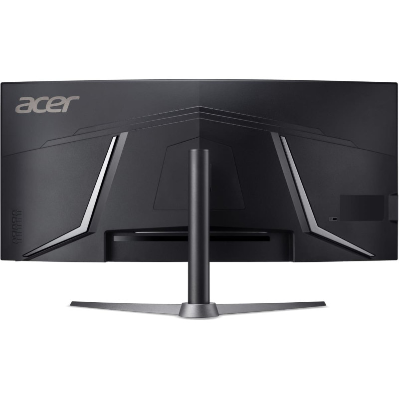 Acer Nitro ED0 ED340CU S3 monitor komputerowy 86,4 cm (34