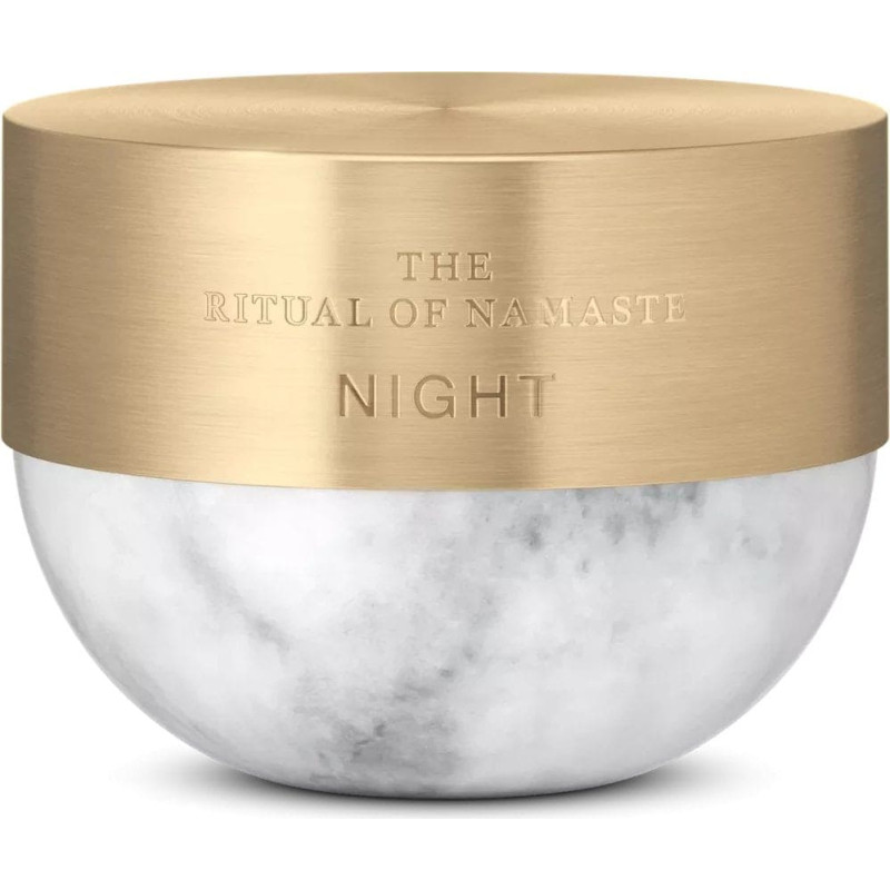 Rituals _The Ritual of Namaste krem ujędrniający na noc 50ml