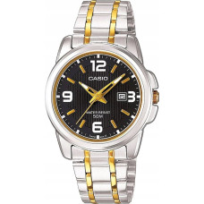 Casio Zegarek Damski CASIO LTP-1314SG-1AVDF + BOX