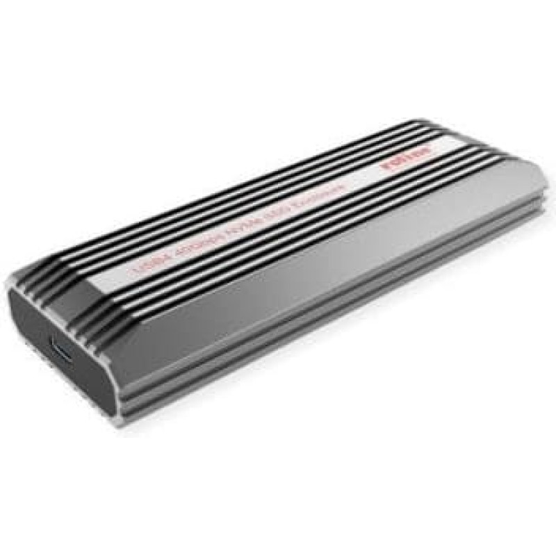 Roline Obudowa SSD ROLINE USB4 Gen 3x2 NVMe M.2