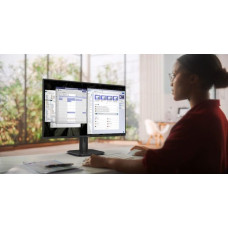 Philips 24E1N1200A/00 24inch 1920x1080 120Hz HDMI DP D-Sub Black