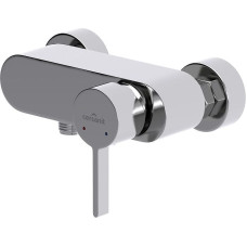 Cersanit Bateria prysznicowa Cersanit Luvio chrom (S951-037)