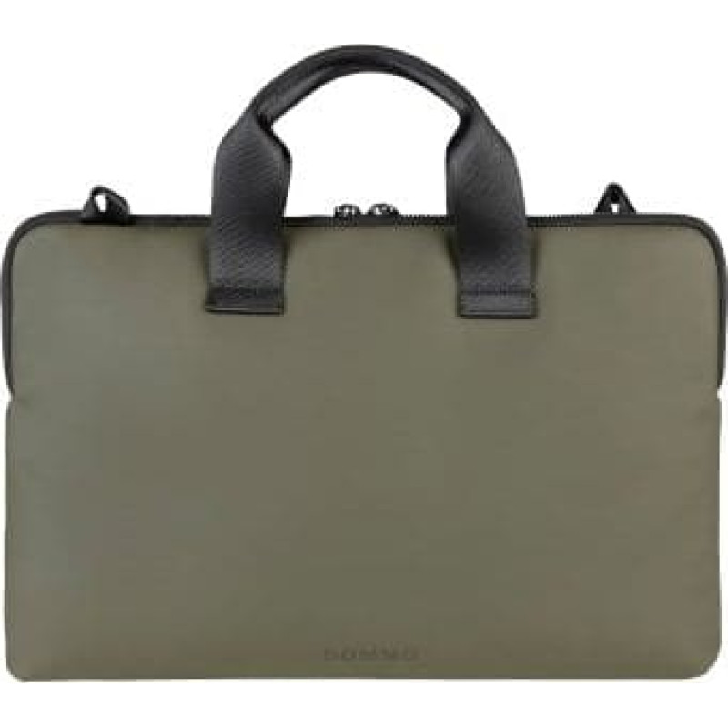 Tucano Gommo Slim Brief  16''  zala - Soma portativajam datoram