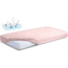 Multitex Podkład higien Prześc Nieprze FROTTE 140x200x20