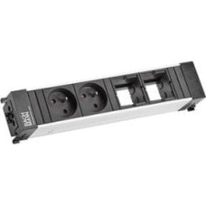 Bachmann CONF 2xUTE 2xCM GST18
