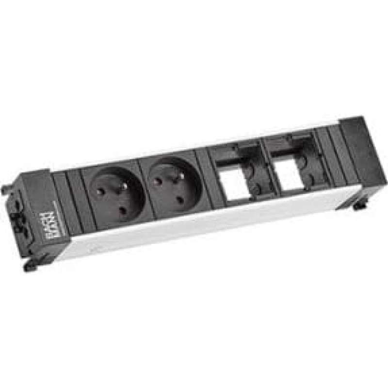 Bachmann CONF 2xUTE 2xCM GST18