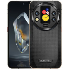 Oukitel Smartphone Oukitel WP200 Pro 5G 6.7