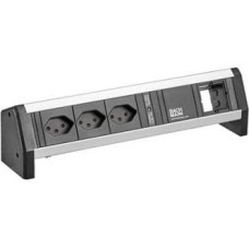 Bachmann DESK 3xCH T13 90 1xCM, 1xBezpiecznik prądowy 1.0m GST18 Szwajcaria