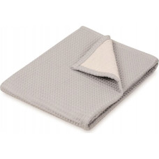 Multitex Kocyk dziecięcy PRESTIGE MUSLIN w pudełku 75x100