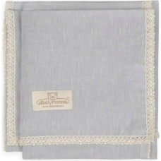 Multitex Kocyk LINEN w pudełku 75x100