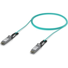 Ubiquiti Long-range QSFP28 direct